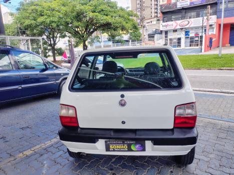 FIAT Uno 1.0 FLEX FIRE, Foto 7