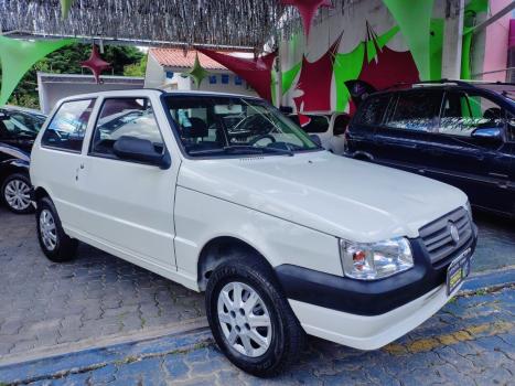 FIAT Uno 1.0 FLEX FIRE, Foto 8