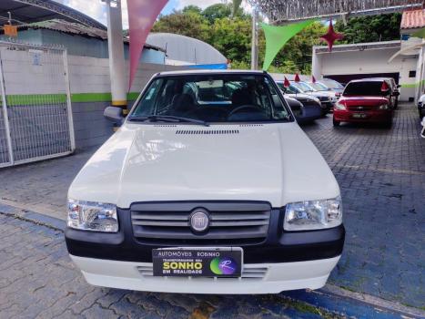 FIAT Uno 1.0 FLEX FIRE, Foto 10