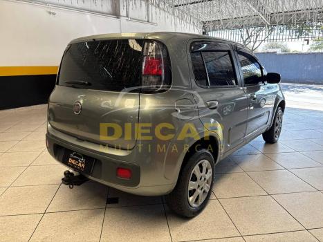 FIAT Uno 1.0 FLEX VIVACE, Foto 2