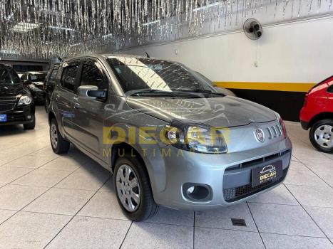 FIAT Uno 1.0 FLEX VIVACE, Foto 3