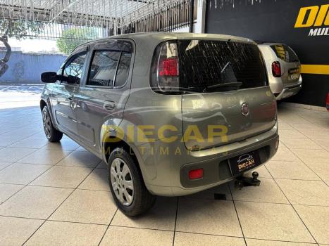 FIAT Uno 1.0 FLEX VIVACE, Foto 4