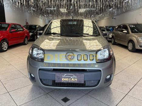 FIAT Uno 1.0 FLEX VIVACE, Foto 5