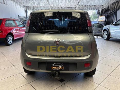 FIAT Uno 1.0 FLEX VIVACE, Foto 6
