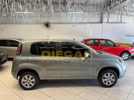 FIAT Uno 1.0 FLEX VIVACE, Foto 7