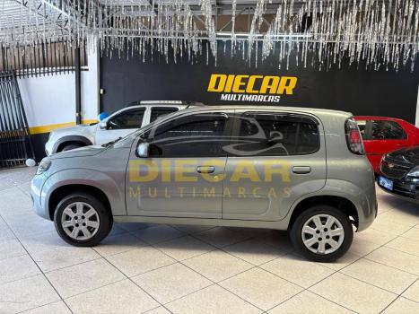FIAT Uno 1.0 FLEX VIVACE, Foto 9