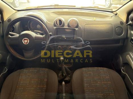 FIAT Uno 1.0 FLEX VIVACE, Foto 10