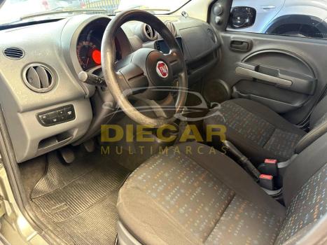 FIAT Uno 1.0 FLEX VIVACE, Foto 11