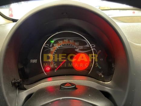 FIAT Uno 1.0 FLEX VIVACE, Foto 16