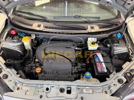 FIAT Uno 1.0 FLEX VIVACE, Foto 17