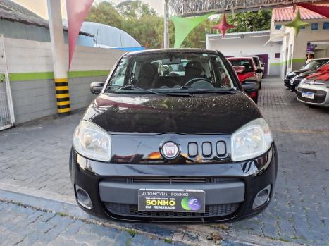 FIAT Uno 1.0 FLEX VIVACE, Foto 2