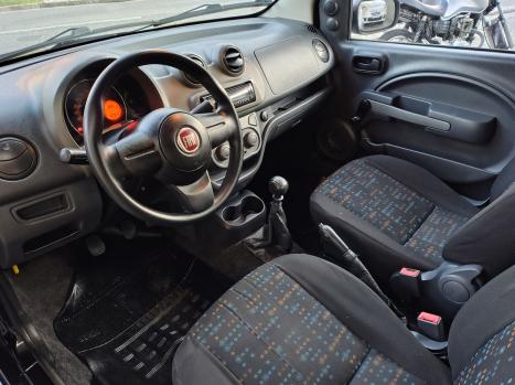 FIAT Uno 1.0 FLEX VIVACE, Foto 6