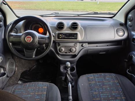 FIAT Uno 1.0 FLEX VIVACE, Foto 7