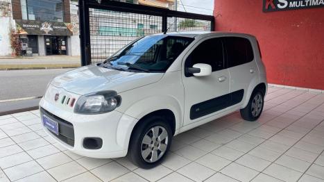 FIAT Uno 1.0 FLEX VIVACE, Foto 1