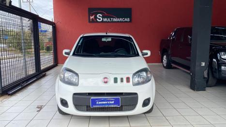 FIAT Uno 1.0 FLEX VIVACE, Foto 3