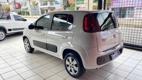 FIAT Uno 1.0 FLEX VIVACE, Foto 9