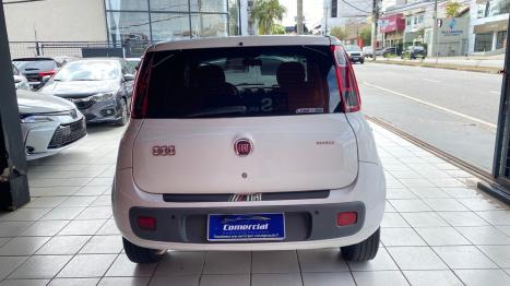 FIAT Uno 1.0 FLEX VIVACE, Foto 10