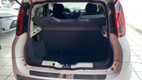 FIAT Uno 1.0 FLEX VIVACE, Foto 11