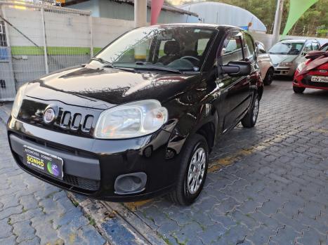FIAT Uno 1.0 FLEX VIVACE, Foto 3