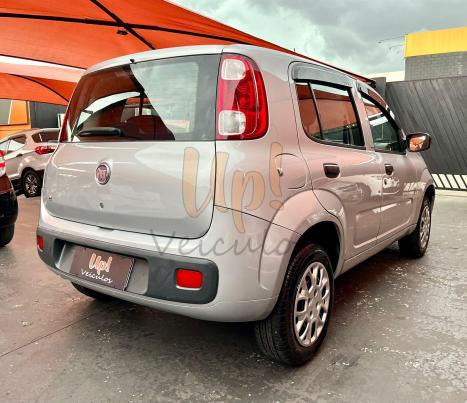 FIAT Uno 1.0 FLEX VIVACE, Foto 3