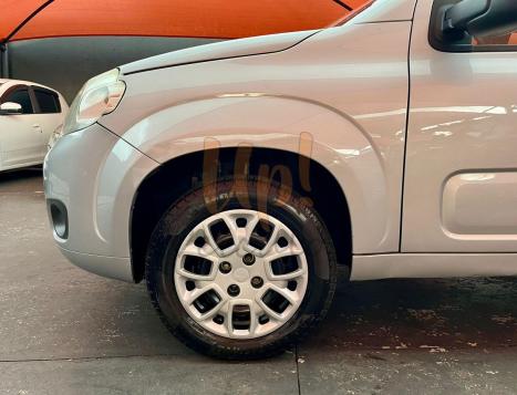 FIAT Uno 1.0 FLEX VIVACE, Foto 7