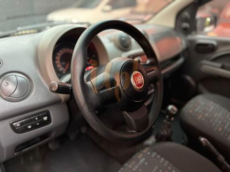 FIAT Uno 1.0 FLEX VIVACE, Foto 8