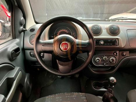 FIAT Uno 1.0 FLEX VIVACE, Foto 10