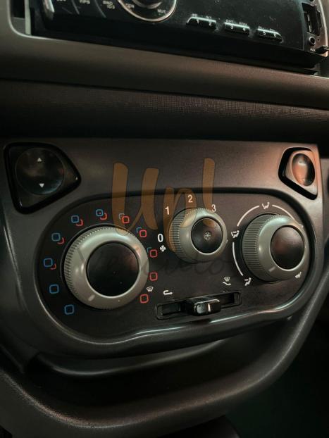 FIAT Uno 1.0 FLEX VIVACE, Foto 11