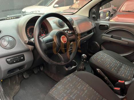 FIAT Uno 1.0 FLEX VIVACE, Foto 16