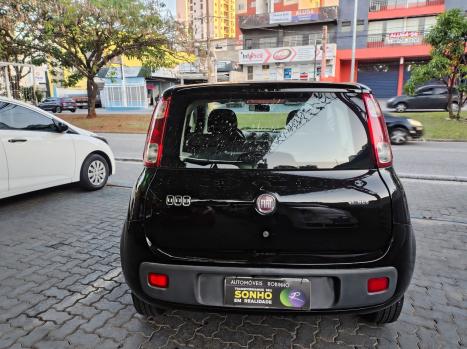 FIAT Uno 1.0 FLEX VIVACE, Foto 11