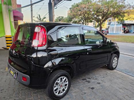 FIAT Uno 1.0 FLEX VIVACE, Foto 12