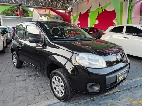 FIAT Uno 1.0 FLEX VIVACE, Foto 14