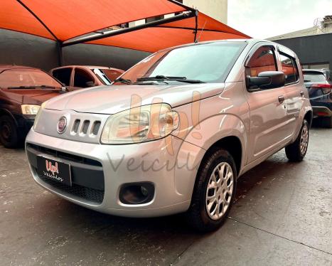 FIAT Uno 1.0 FLEX VIVACE, Foto 2