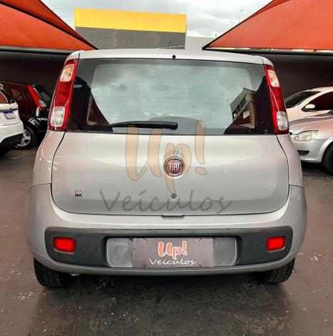FIAT Uno 1.0 FLEX VIVACE, Foto 6