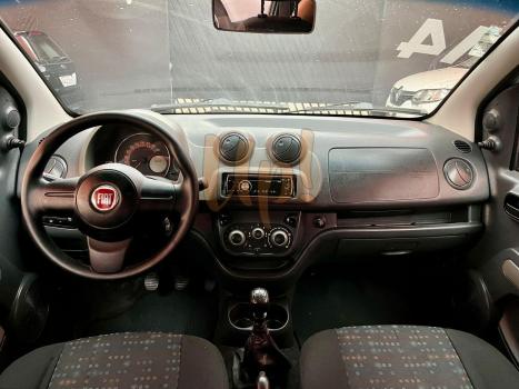 FIAT Uno 1.0 FLEX VIVACE, Foto 15