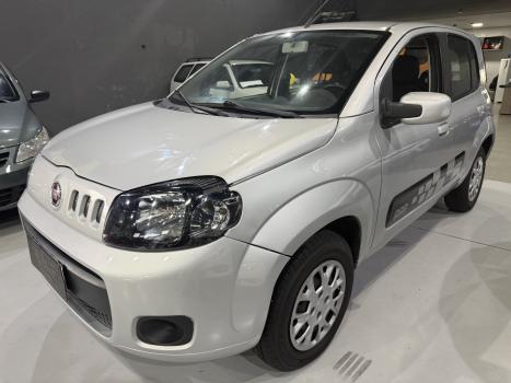 FIAT Uno 1.0 FLEX VIVACE EVO, Foto 1