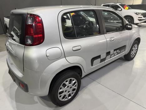 FIAT Uno 1.0 FLEX VIVACE EVO, Foto 5