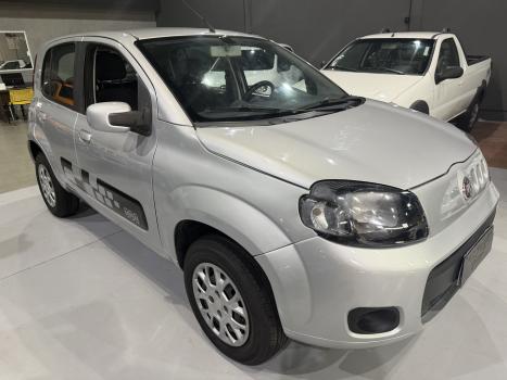 FIAT Uno 1.0 FLEX VIVACE EVO, Foto 7