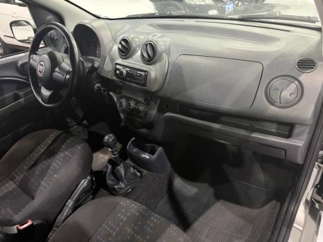 FIAT Uno 1.0 FLEX VIVACE EVO, Foto 8