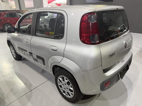 FIAT Uno 1.0 FLEX VIVACE EVO, Foto 9