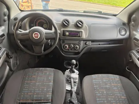 FIAT Uno 1.0 FLEX VIVACE, Foto 2