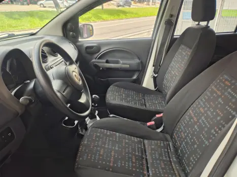 FIAT Uno 1.0 FLEX VIVACE, Foto 5