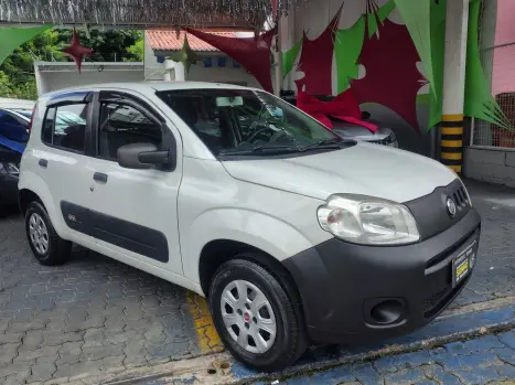 FIAT Uno 1.0 FLEX VIVACE, Foto 8