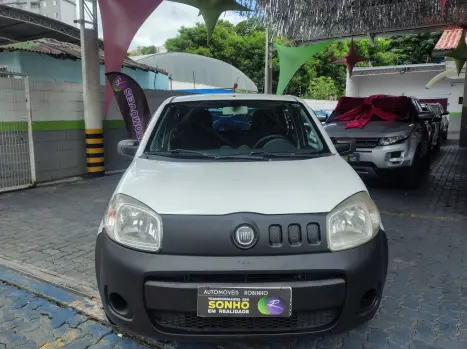 FIAT Uno 1.0 FLEX VIVACE, Foto 9