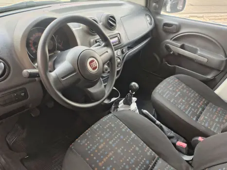 FIAT Uno 1.0 FLEX VIVACE, Foto 10