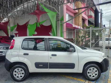 FIAT Uno 1.0 FLEX VIVACE, Foto 12