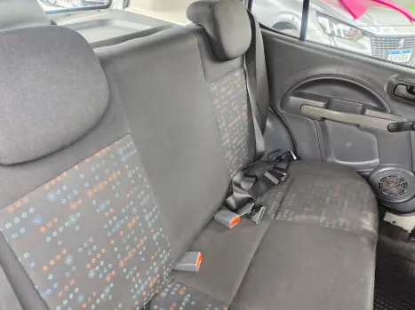 FIAT Uno 1.0 FLEX VIVACE, Foto 15