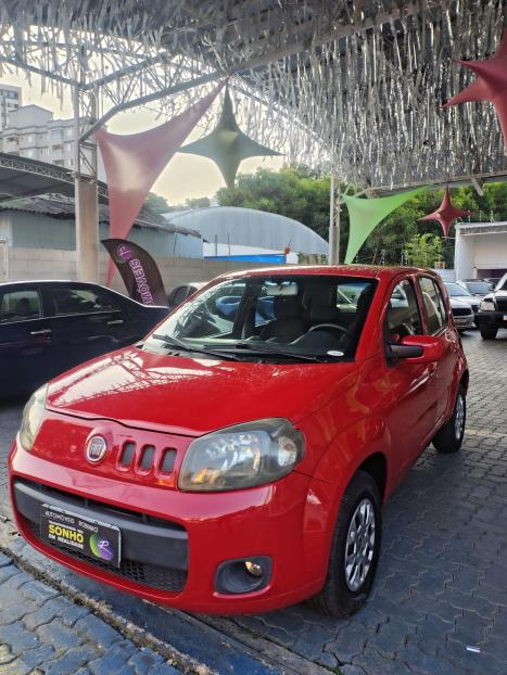 FIAT Uno 1.0 FLEX VIVACE, Foto 1