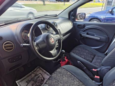 FIAT Uno 1.0 FLEX VIVACE, Foto 2