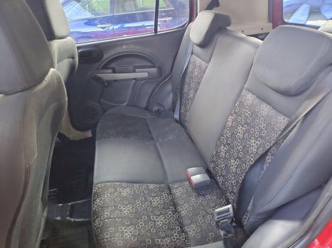 FIAT Uno 1.0 FLEX VIVACE, Foto 3